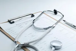 Consultas médicas a domicilio
