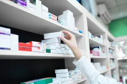 Descuentos en farmacia