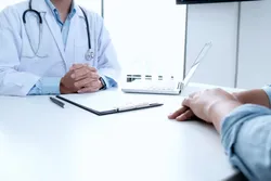 Listado y horarios médicos