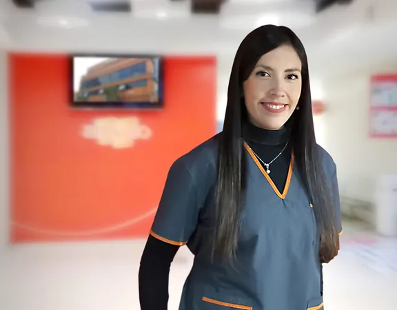Atención al cliente Arevalo