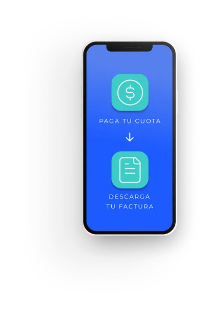 Portal de pagos Arevalo