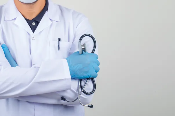 Médico Arevalo