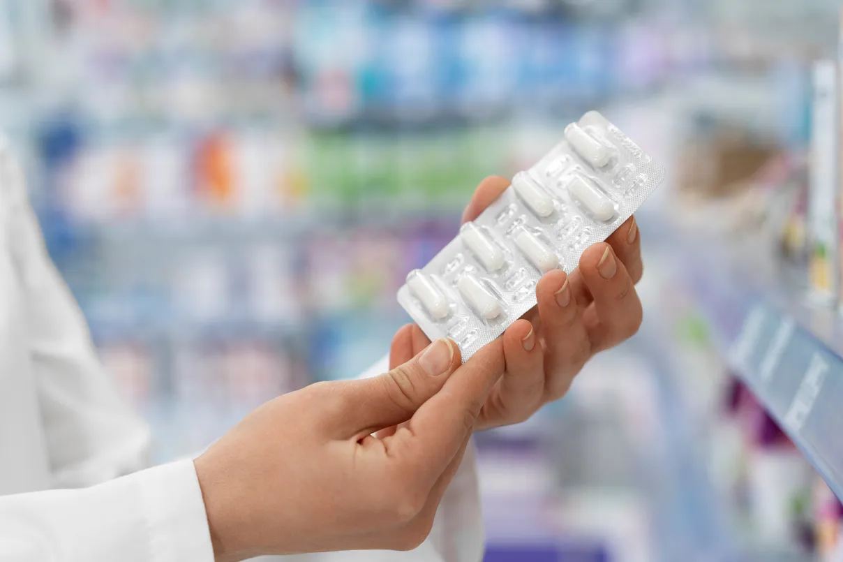 Descuentos en Farmacia Arevalo